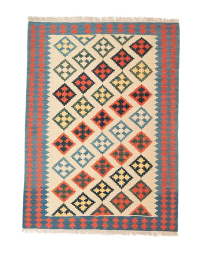 Kilim Fars Mattan 150x205cm
