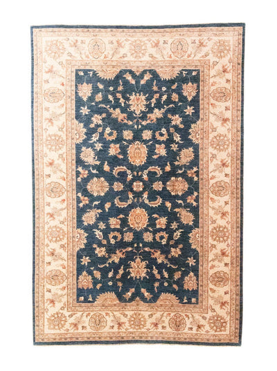 Ziegler Carpet 192x287cm - Oriental Carpet