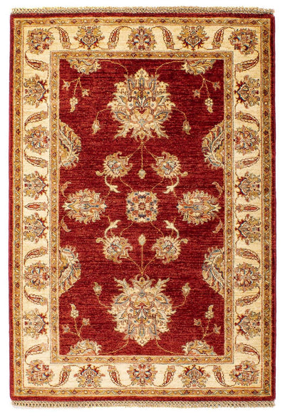Ziegler Carpet 99x144cm - Oriental Carpet