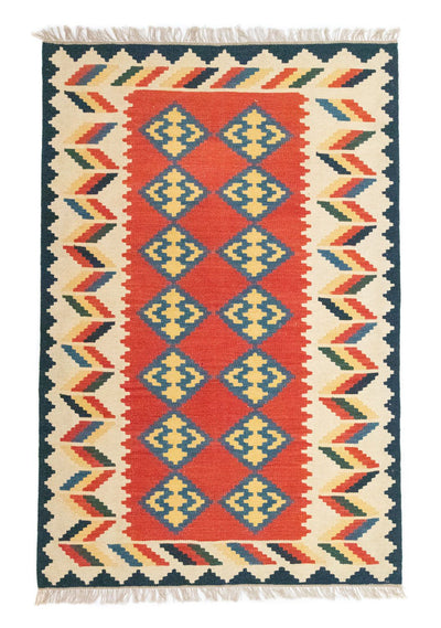 Kilim Fars Mattan 120x180cm