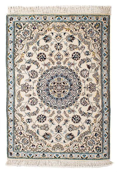 Nain - 9La Mattan 88x130cm - Persisk matta