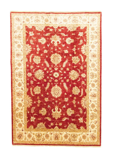 Ziegler Carpet 209x305cm - Oriental Carpet