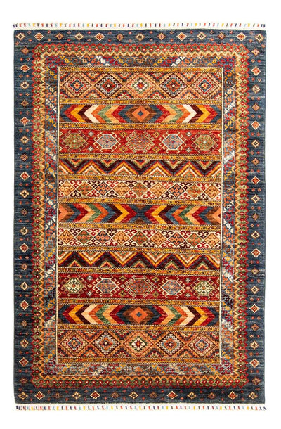 Ariana Mattan 126x193cm - Oriental Carpet