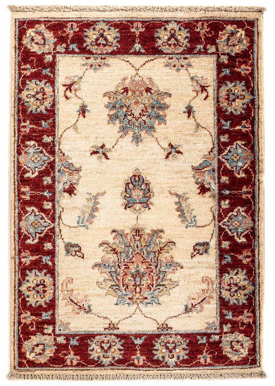 Ziegler Carpet 62x91cm - Oriental Carpet