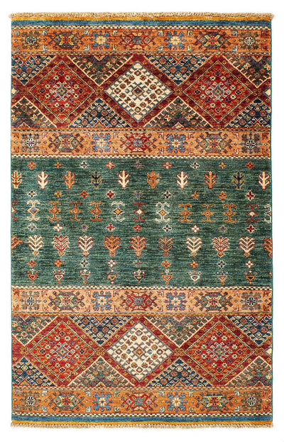 Shal Mattan 100x159cm - Oriental Carpet