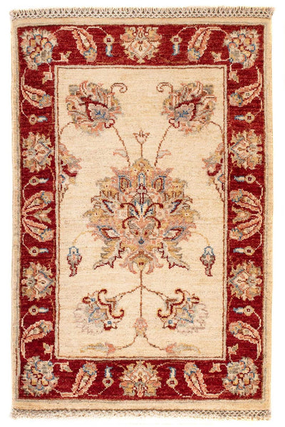 Ziegler Carpet 61x90cm - Oriental Carpet