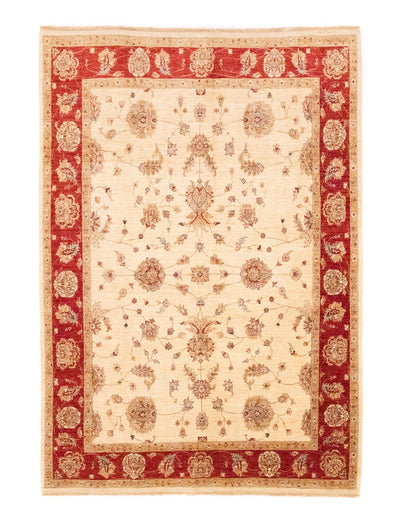 Ziegler Carpet 203x294cm - Oriental Carpet