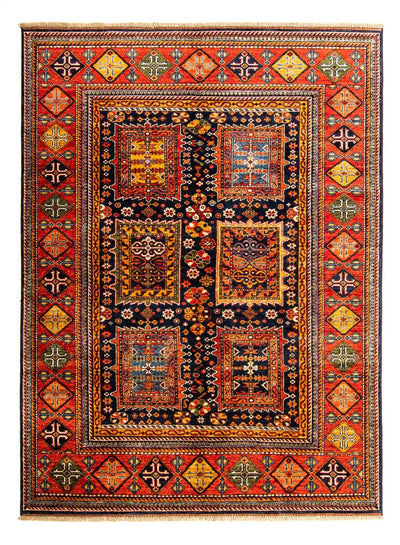 Afghansk matta 170x244cm - Oriental Carpet