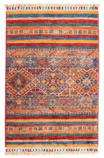Shal Mattan 61x98cm - Oriental Carpet
