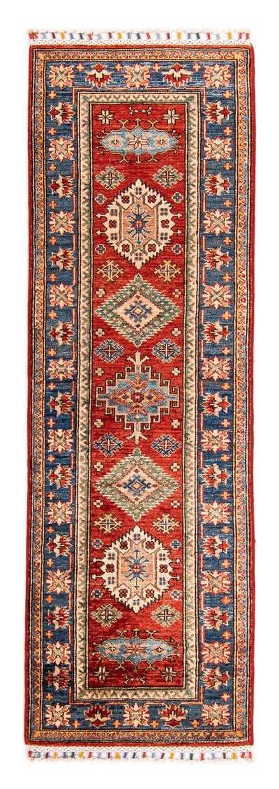 Kazak Mattan 56x173cm - Oriental Carpet