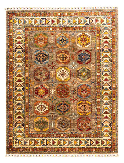 Ariana Mattan 152x202cm - Oriental Carpet