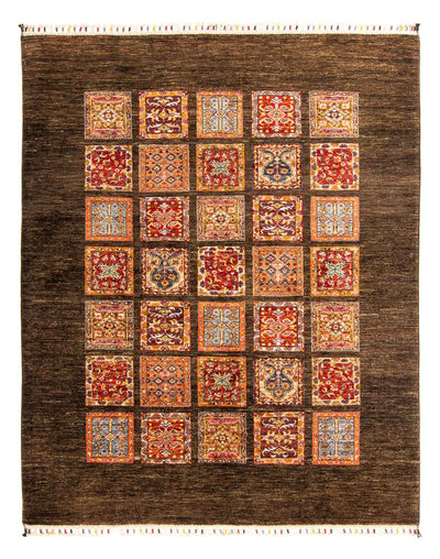 Bakhtiari Mattan 150x193cm - Oriental Carpet