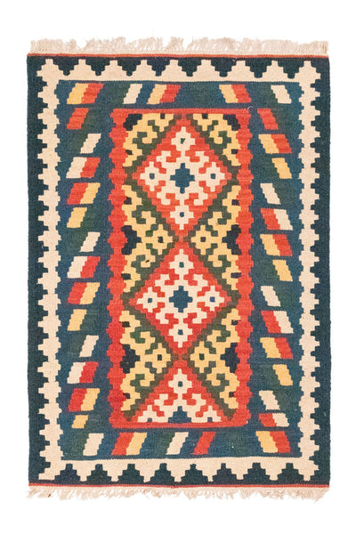 Kilim Fars Mattan 80x124cm