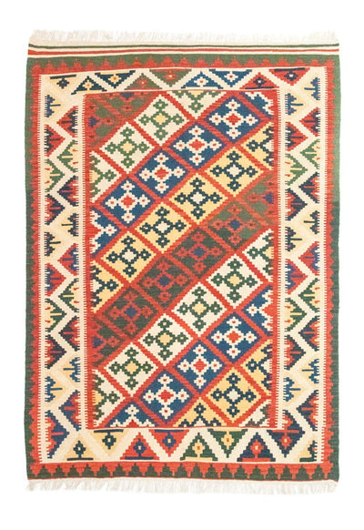 Kilim Fars Mattan 170x236cm
