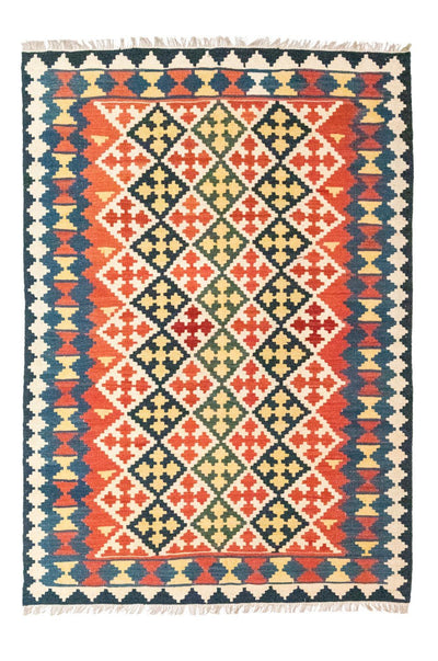 Kilim Fars Mattan 170x248cm