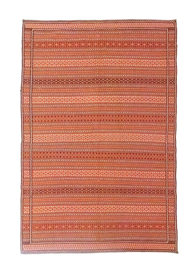 Kilim Fars Mattan 173x244cm