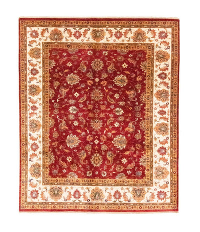 Ziegler Carpet 253x301cm - Oriental Carpet