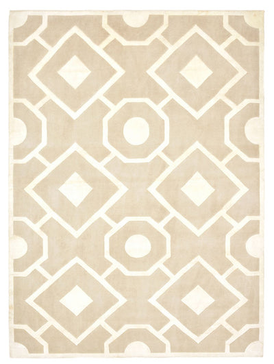 Designermatta 174x236cm - Designerteppich