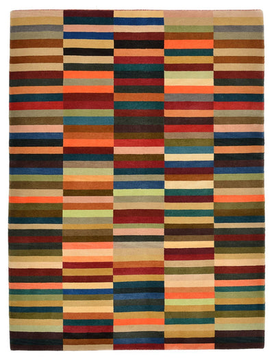 Designermatta 153x201cm - Designerteppich