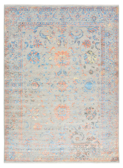 Designermatta 271x366cm - Designerteppich