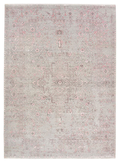 Designermatta 272x371cm - Designerteppich