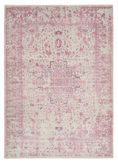 Designermatta 301x427cm - Designerteppich