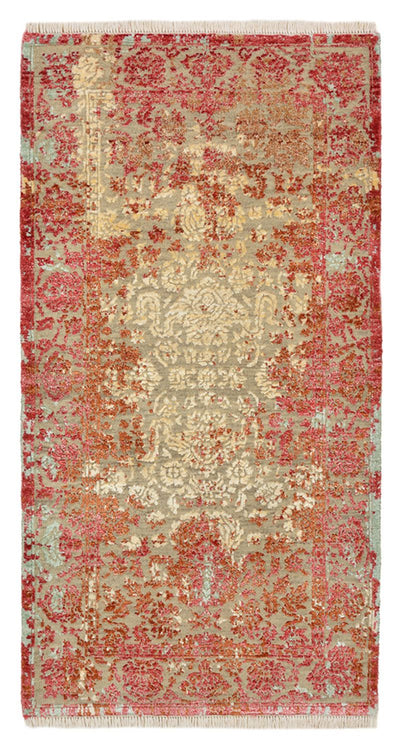 Designermatta 71x134cm - Designerteppich