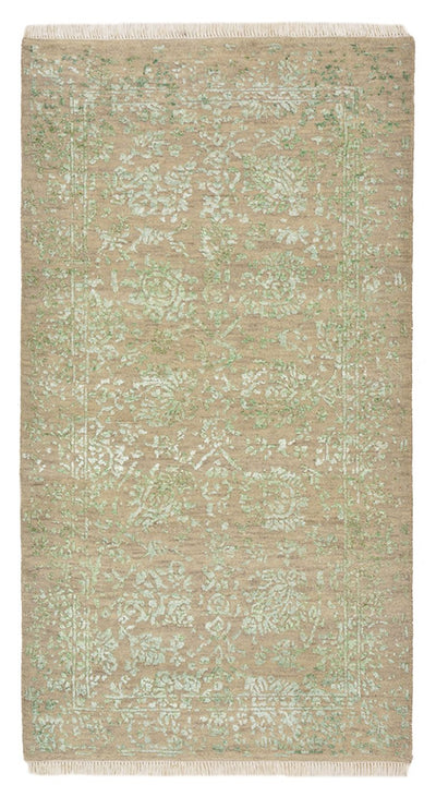 Designermatta 76x138cm - Designerteppich