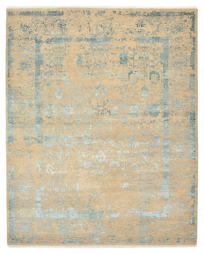 Designermatta 248x304cm - Designerteppich