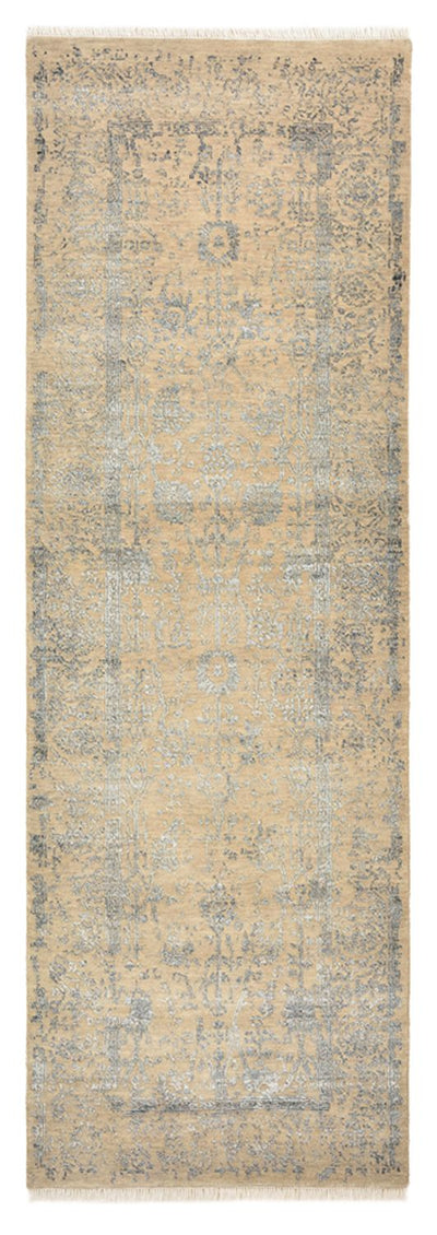 Designermatta 83x243cm - Designerteppich