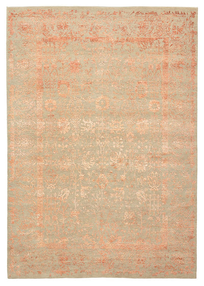 Designermatta 169x238cm - Designerteppich