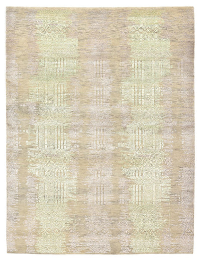 Designermatta 179x236cm - Designerteppich