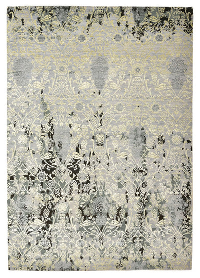 Designermatta 173x245cm - Designerteppich