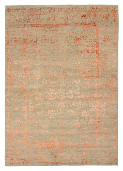 Designermatta 197x285cm - Designerteppich