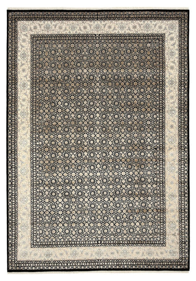 Indo Bidjar Mattan 206x295cm - Oriental Carpet