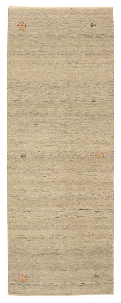 Indo Loribaft Mattan 85x241cm - Ullmatta