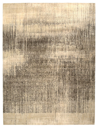 Designermatta 275x366cm - Designerteppich