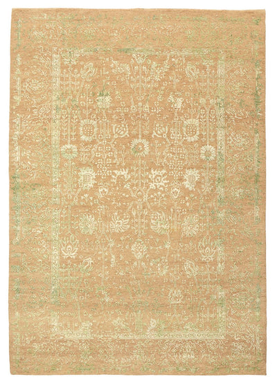 Designermatta 126x180cm - Designerteppich