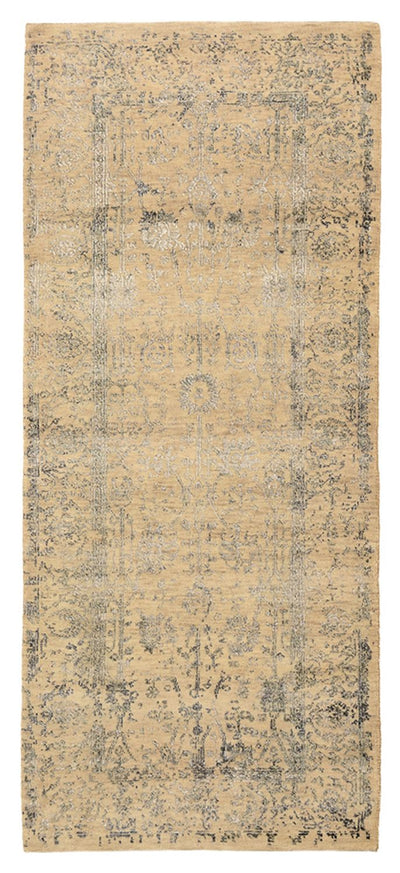 Designermatta 83x195cm - Designerteppich