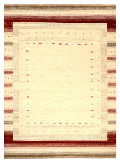 Indo Loribaft Mattan 251x349cm - Ullmatta