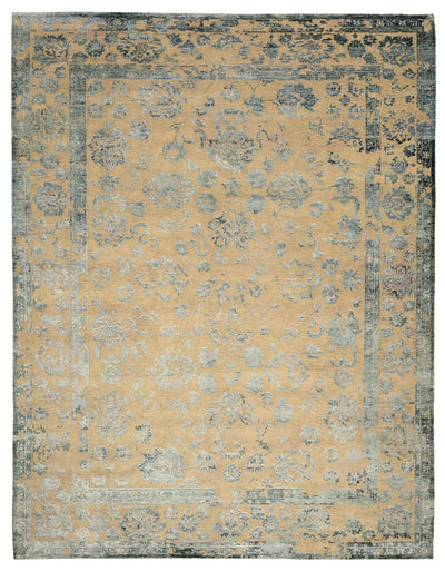 Designermatta 270x350cm - Designerteppich