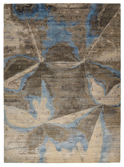Designermatta 273x372cm - Designerteppich