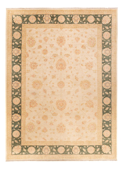 Ziegler Carpet 257x346cm - Oriental Carpet