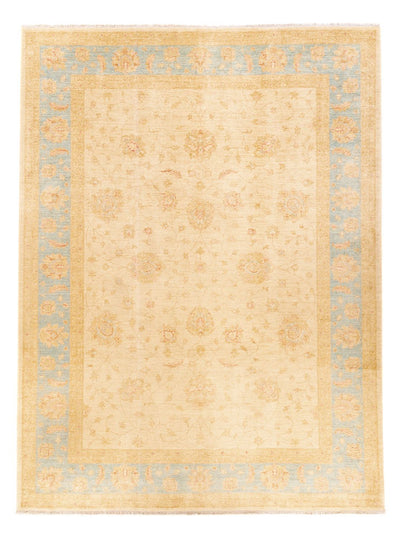 Ziegler Carpet 257x348cm - Oriental Carpet