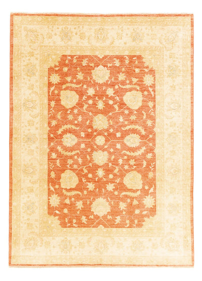 Zieglermatta 258x352cm - Orientalisk matta - röd