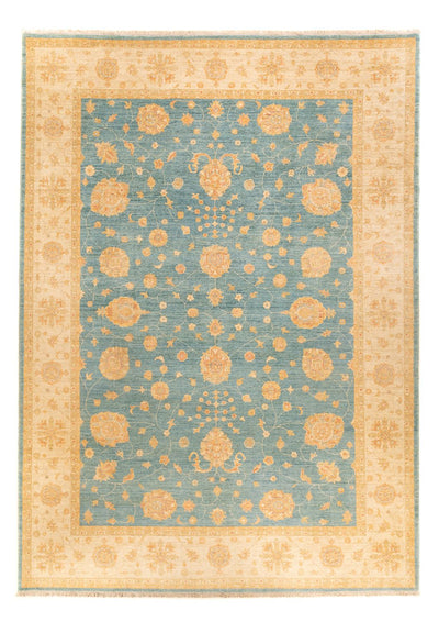 Ziegler Carpet 255x353cm - Oriental Carpet