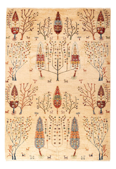 Ariana Mattan 209x299cm - Oriental Carpet
