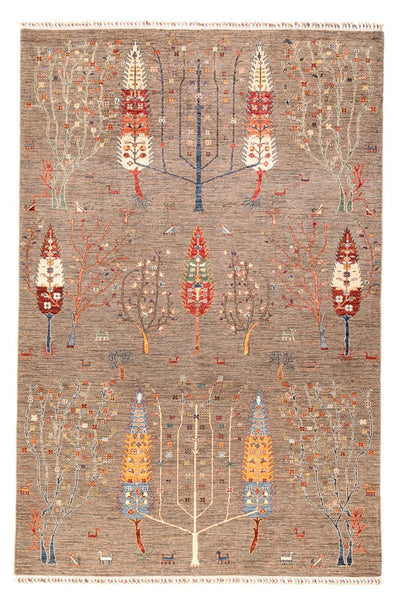 Ariana Mattan 200x298cm - Oriental Carpet