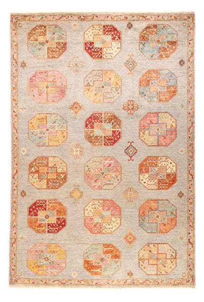 Ariana Mattan 170x246cm - Oriental Carpet