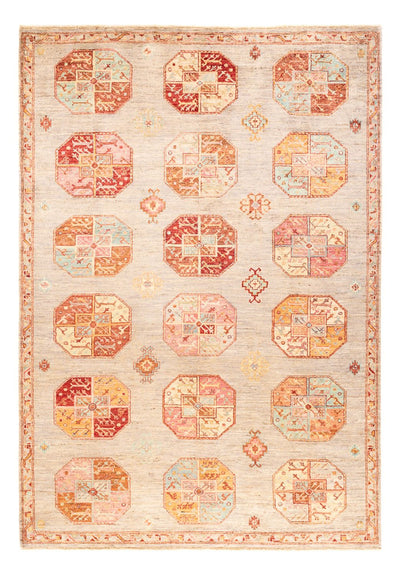 Ariana Mattan 174x240cm - Oriental Carpet